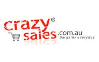 Crazy Sales complaints
