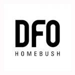 dfo homebush complaints