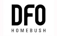 dfo homebush complaints