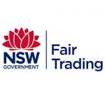 Fair Trading Australia complaints number & email