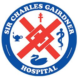 sir charles gairdner hospital complaints