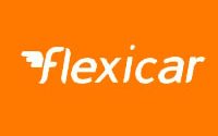 flexicar logo