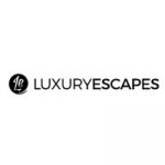 luxury ecapes logo