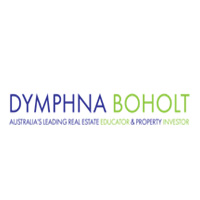 dymphna boholt logo