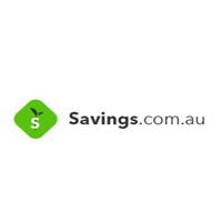 savings com au logo