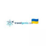 travelgenio logo