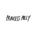PRINCESS POLLY Logo